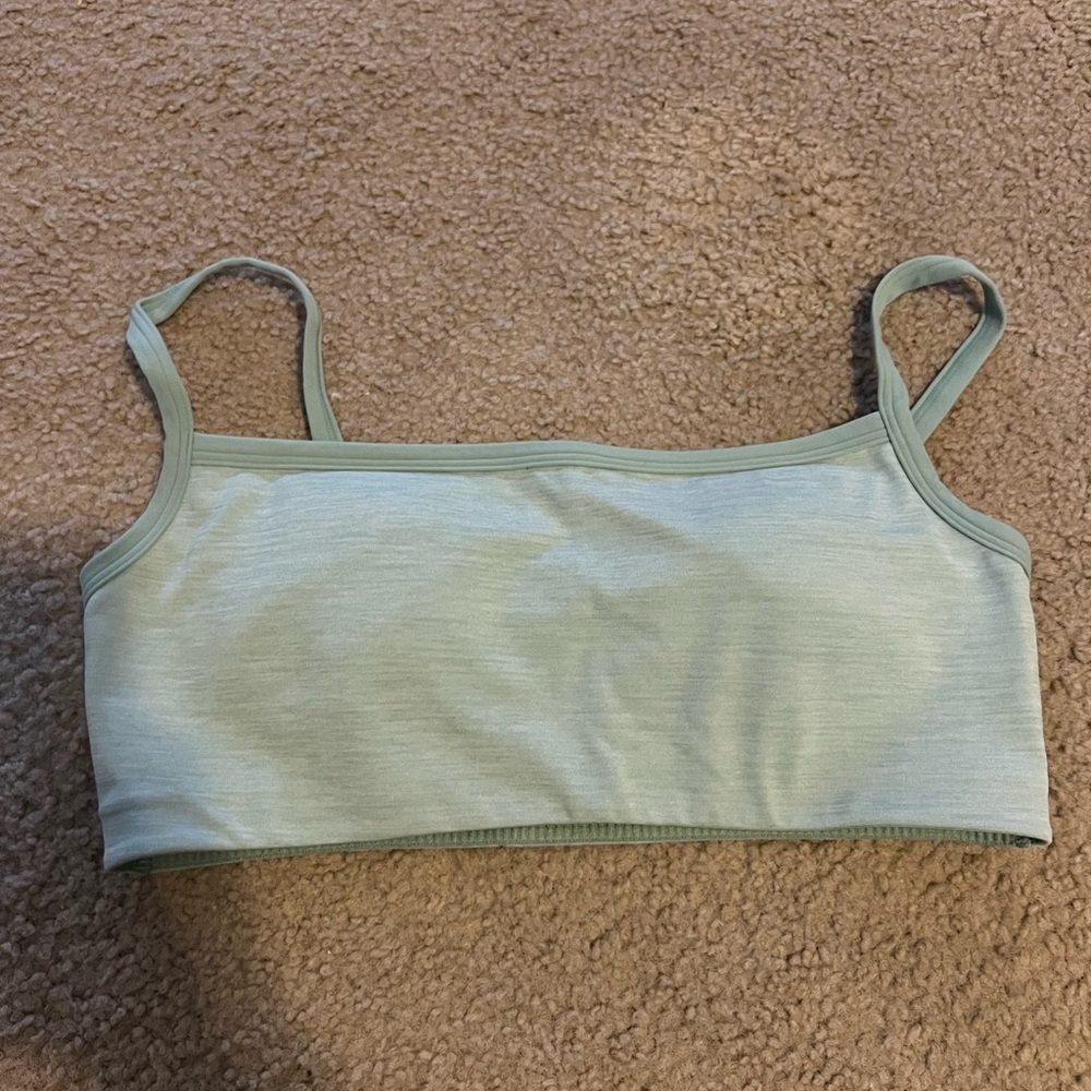 Vitality (formally Balance Athletica) Daydream Square Bra